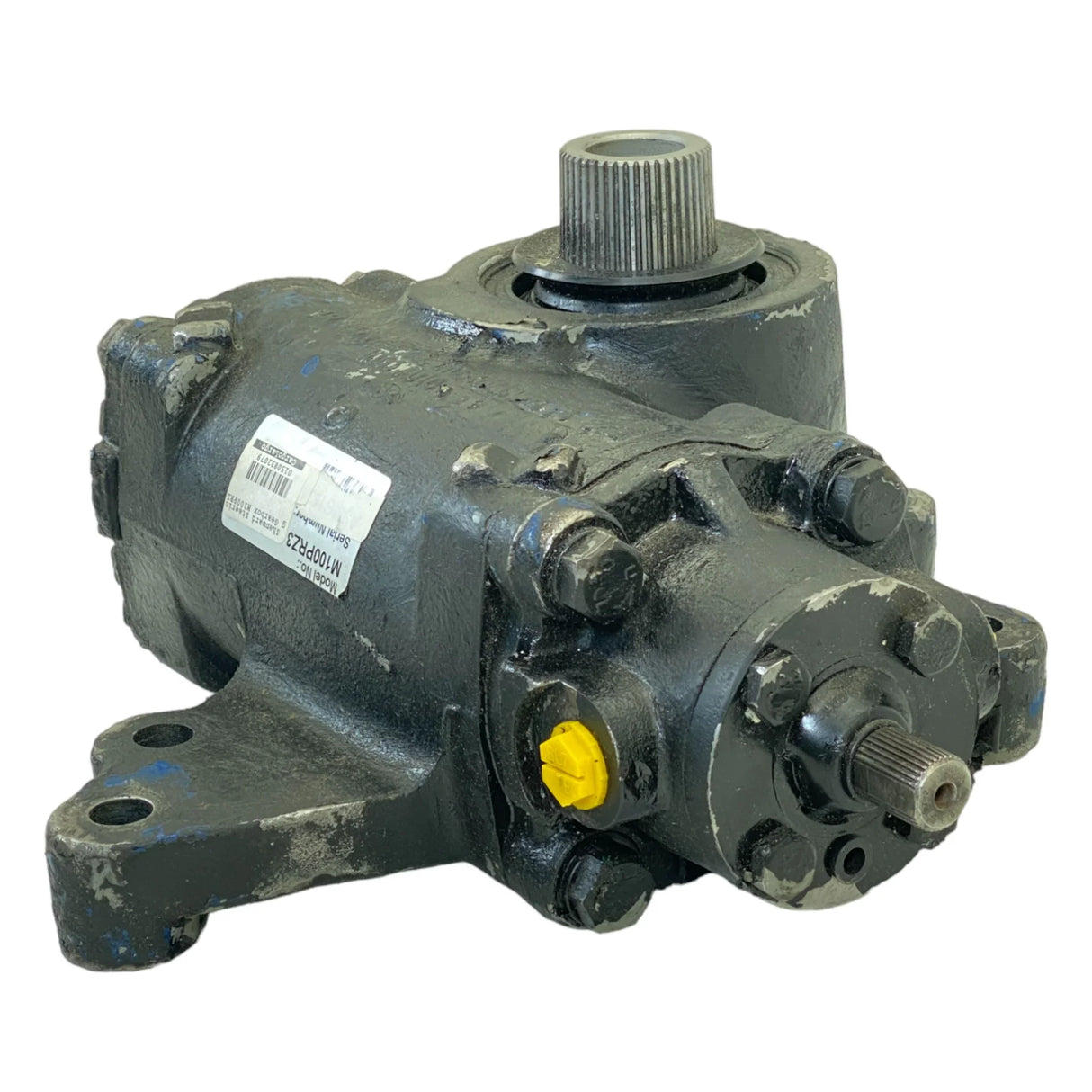 M100PRZ3 Genuine Sheppard Steering Gear Box - Truck To Trailer