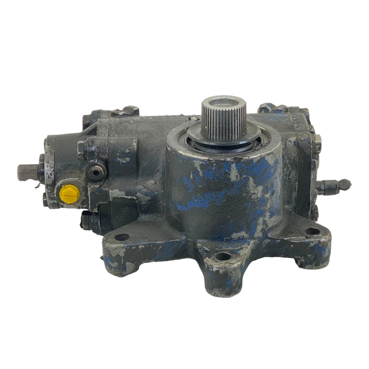 M100PRZ3 Genuine Sheppard Steering Gear Box - Truck To Trailer