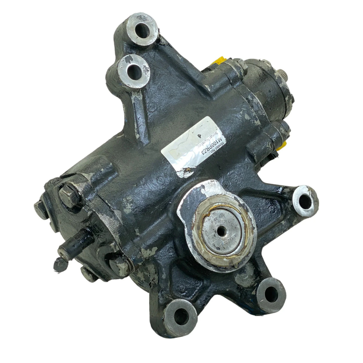 M100PRZ3 Genuine Sheppard Steering Gear Box - Truck To Trailer