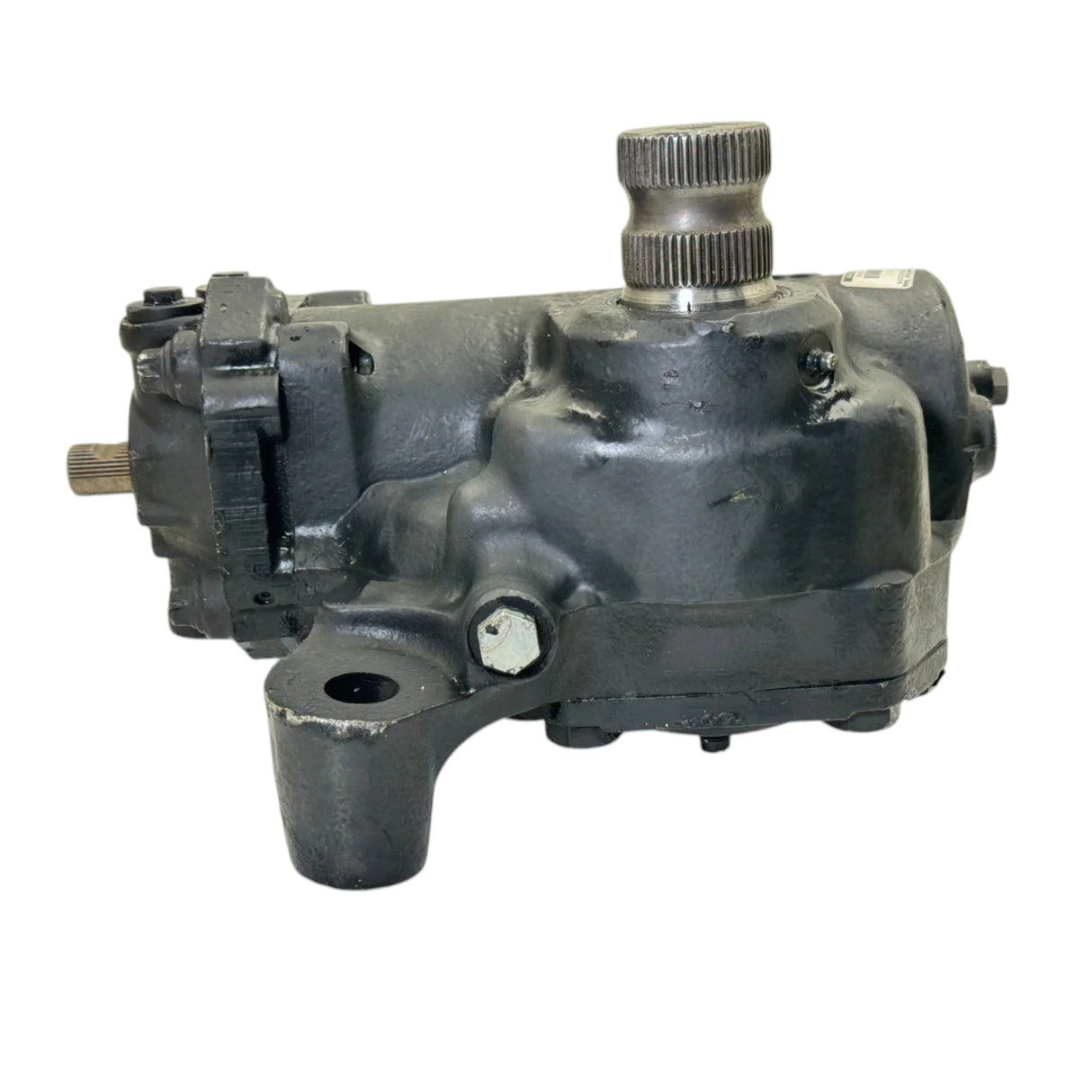 Thp60001 Trw Steering Gear Box For Freightliner - Truck To Trailer