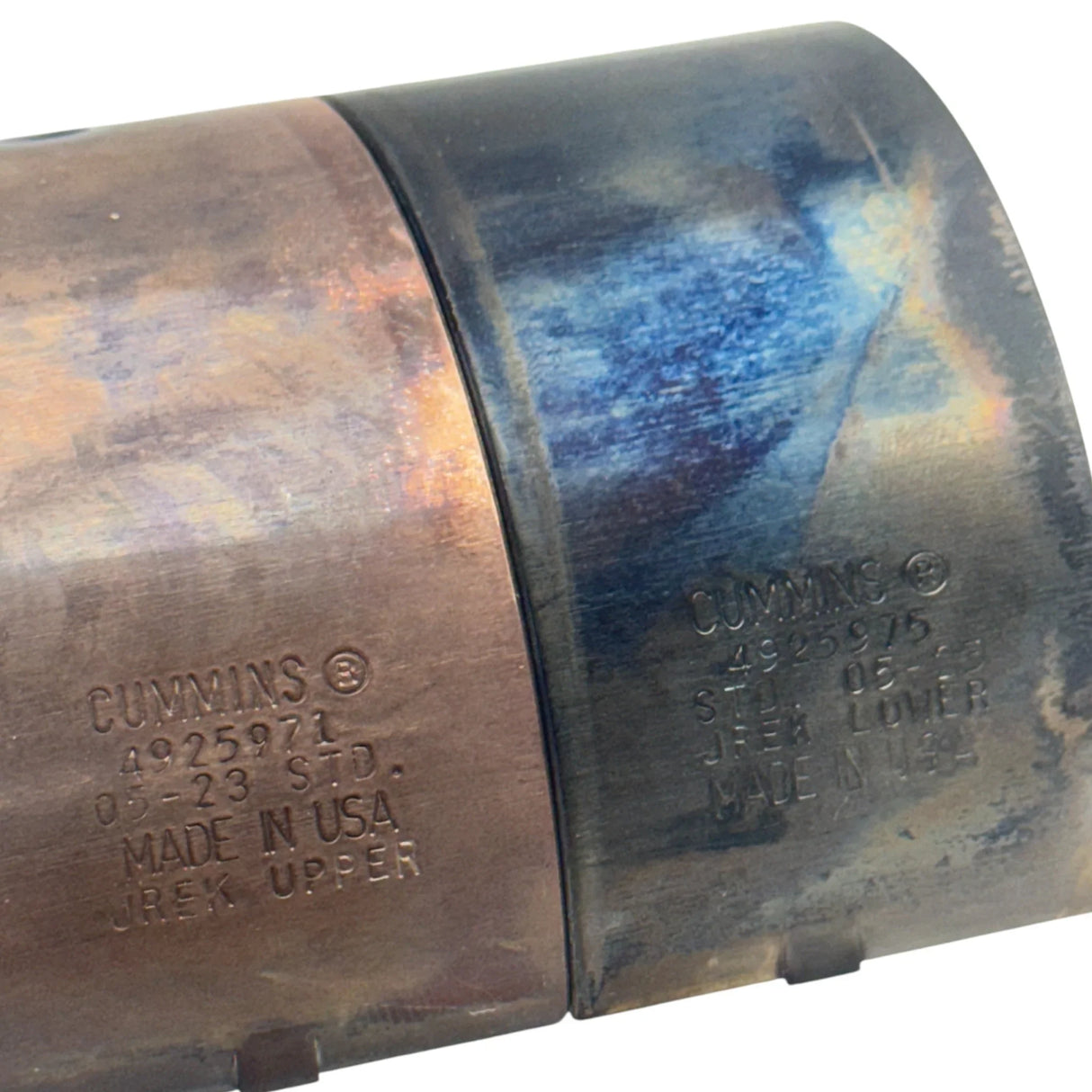 4059447 Genuine Cummins Connecting Rod Bearing Kit - Truck To Trailer