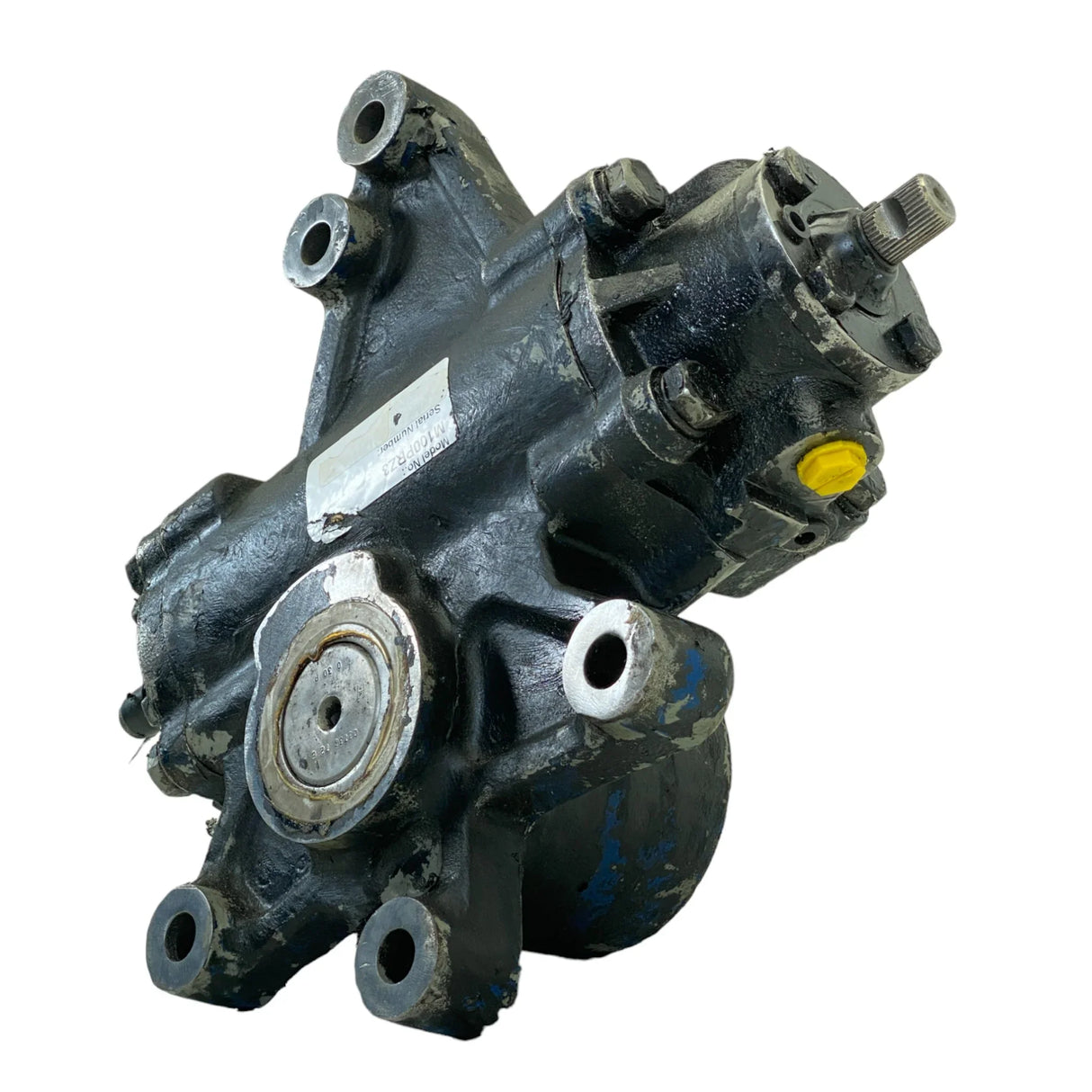 M100PRZ3 Genuine Sheppard Steering Gear Box - Truck To Trailer