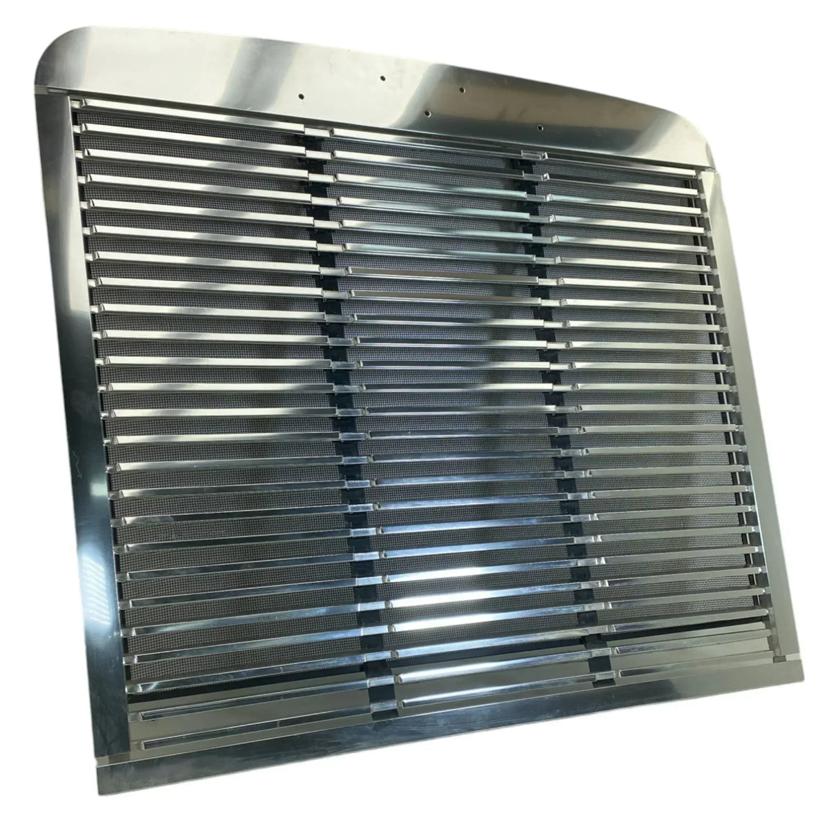 A1712934009 Genuine Freightliner Grille D112 - Truck To Trailer