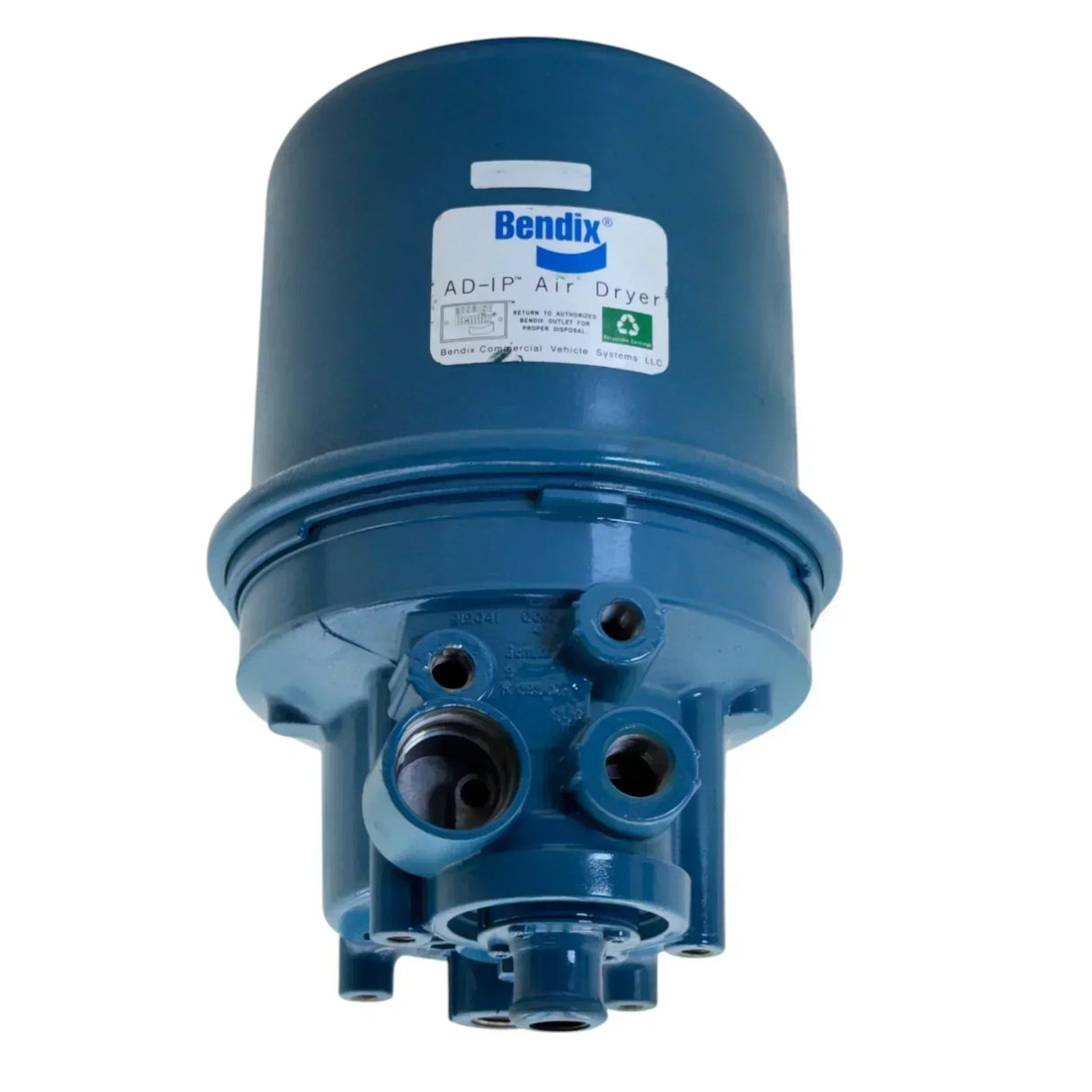 013-010-052 Genuine Bendix Air Dryer