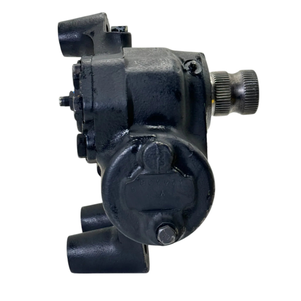 Thp60001 Trw Steering Gear Box For Freightliner - Truck To Trailer