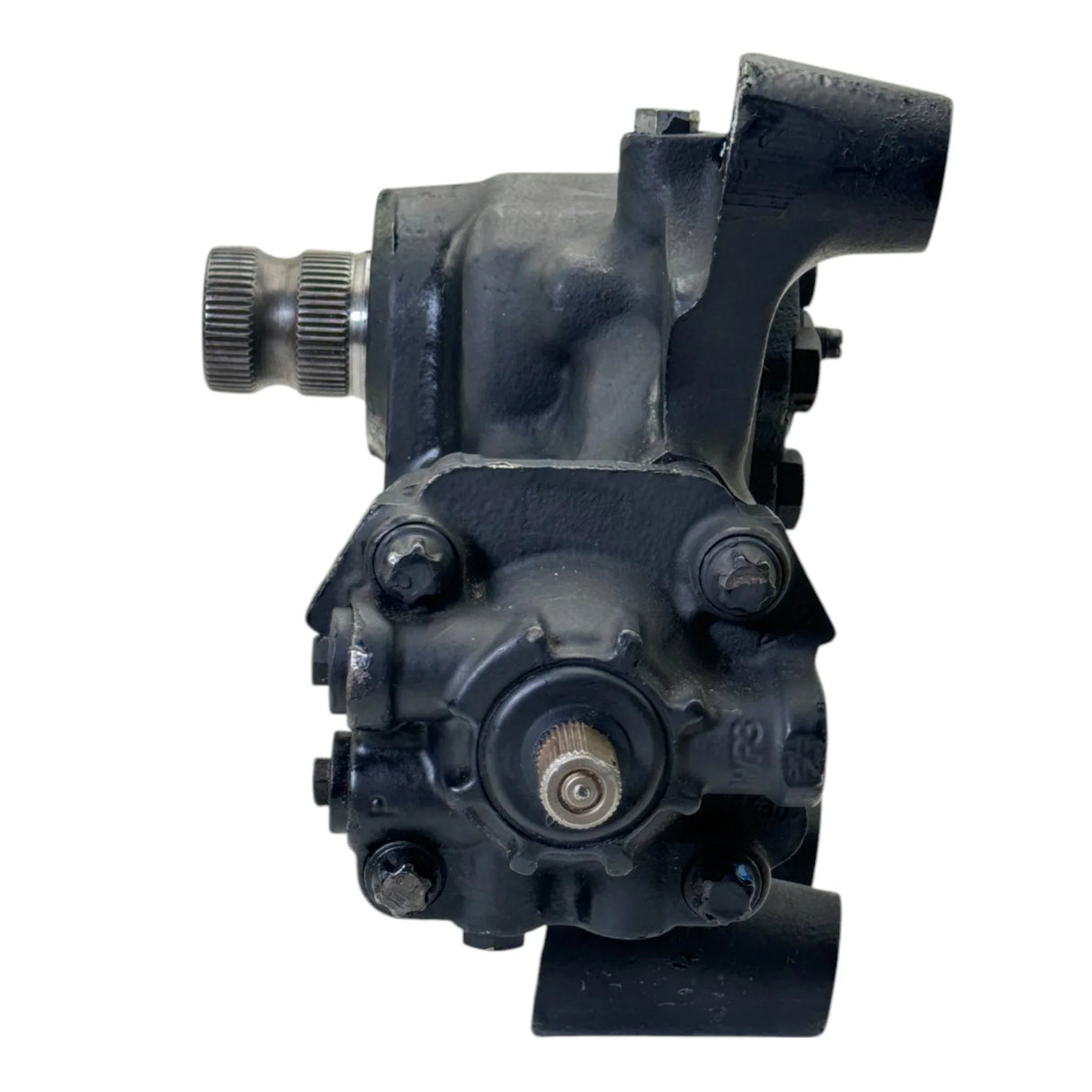 Thp60001 Trw Steering Gear Box For Freightliner - Truck To Trailer