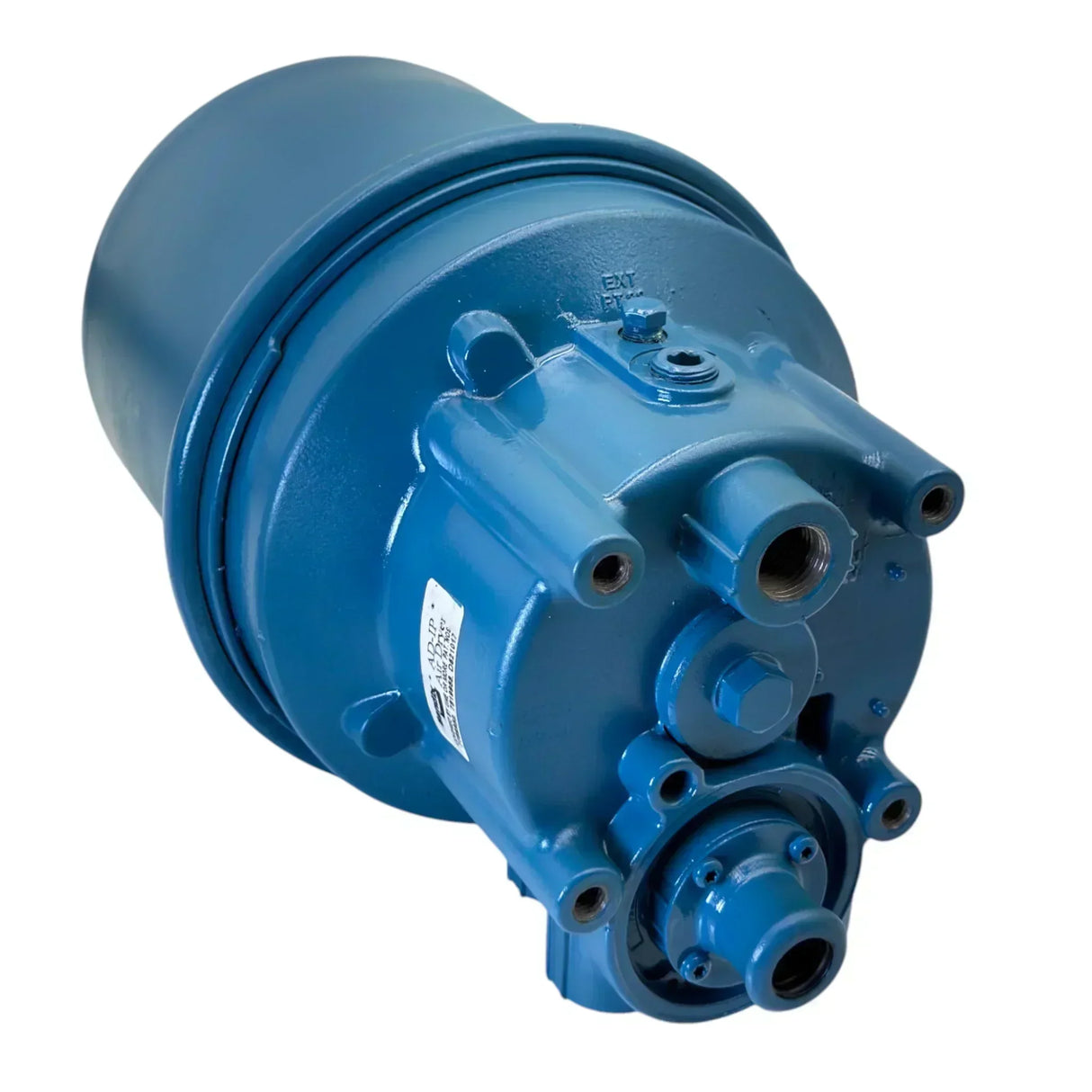 013-010-052 Genuine Bendix Air Dryer