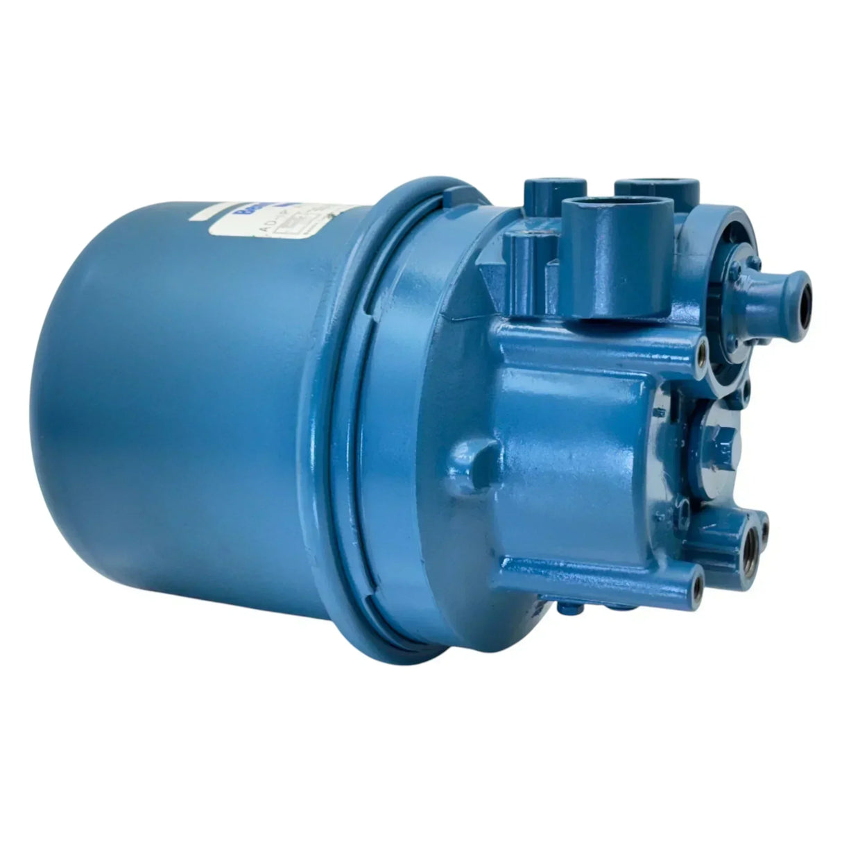 013-010-052 Genuine Bendix Air Dryer