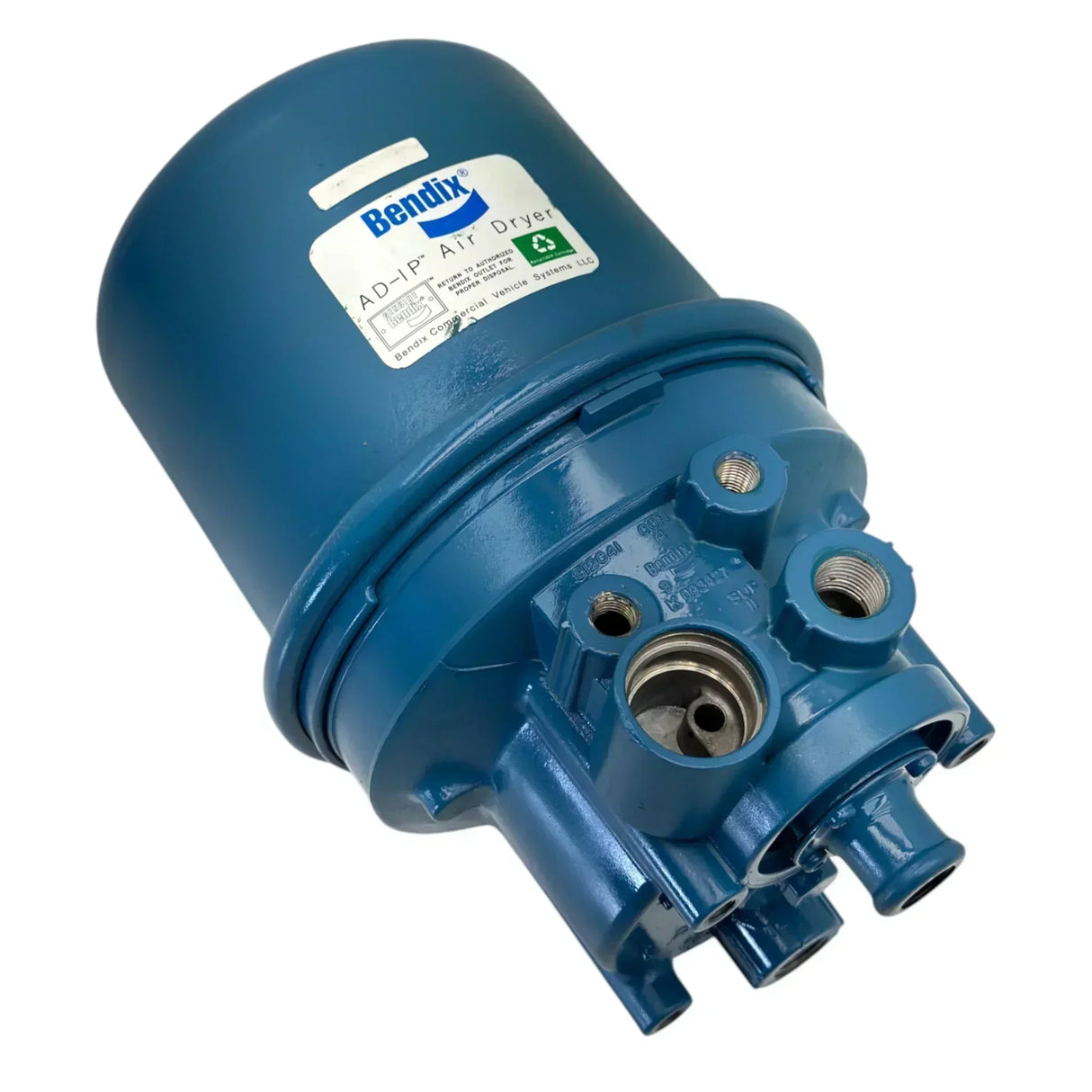 013-010-052 Genuine Bendix Air Dryer