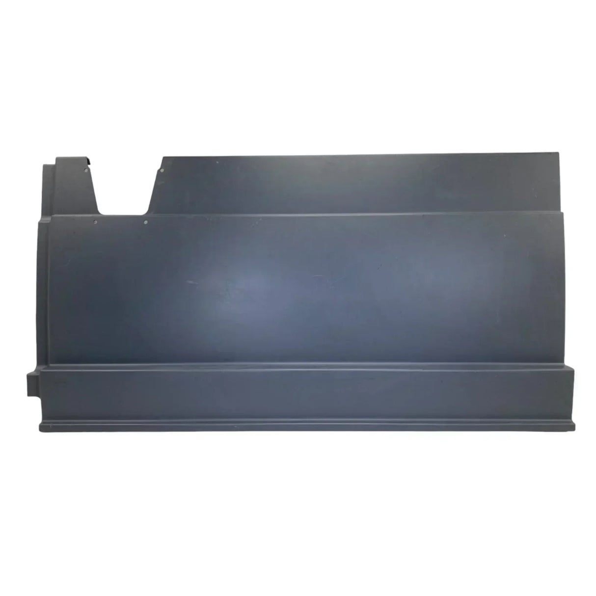 2273737010 Genuine Freightliner Forward Left Side Fairing Panel - Truck To Trailer