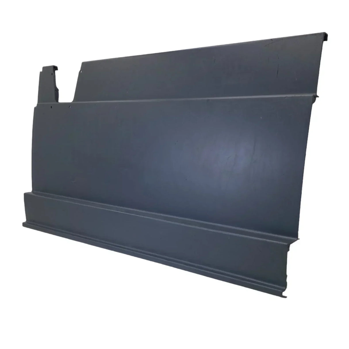 2273737010 Genuine Freightliner Forward Left Side Fairing Panel - Truck To Trailer