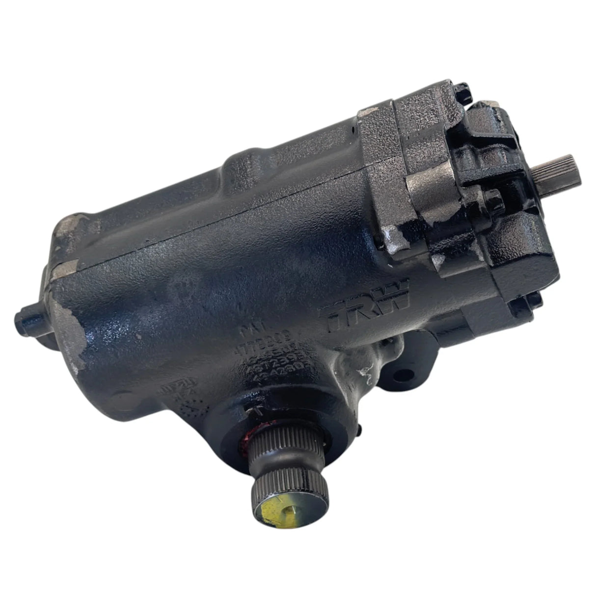 3545686C93 Genuine International Steering Gear Assembly - Truck To Trailer