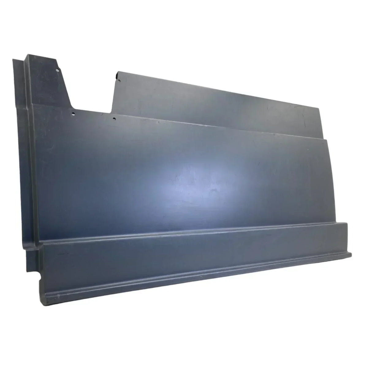 2273737010 Genuine Freightliner Forward Left Side Fairing Panel - Truck To Trailer