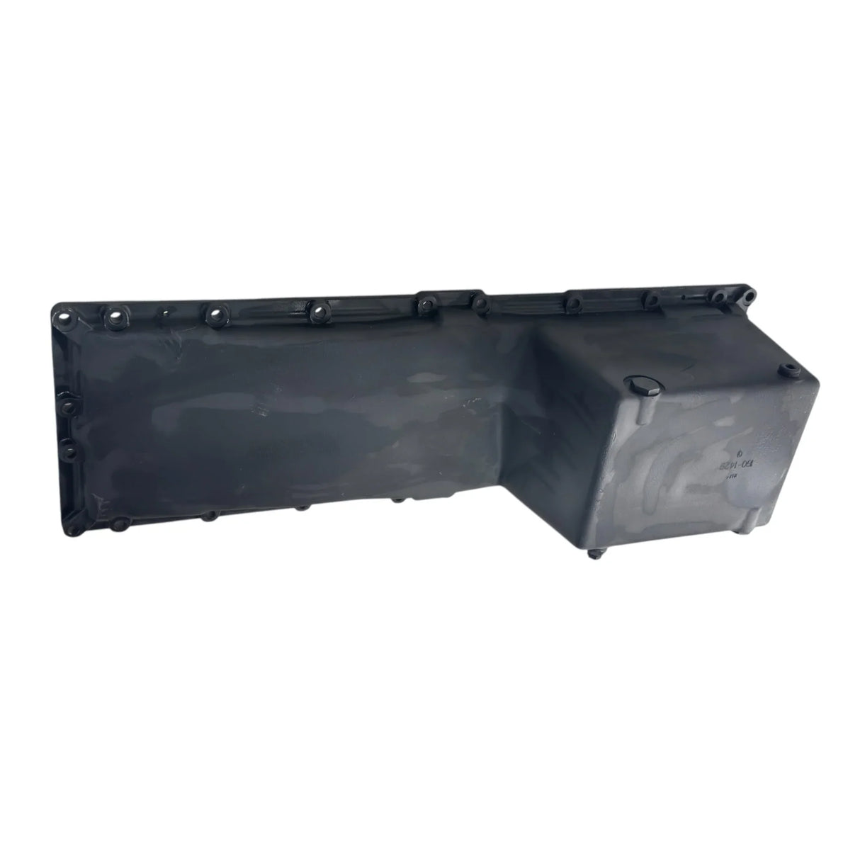 160-1429 Genuine Cat Oil Pan - Truck To Trailer