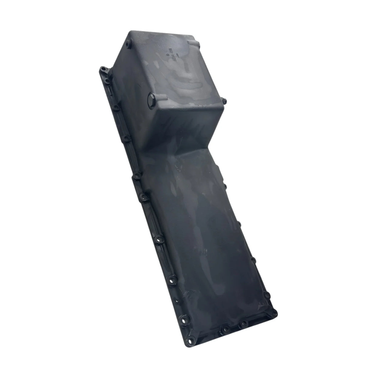 160-1429 Genuine Cat Oil Pan - Truck To Trailer