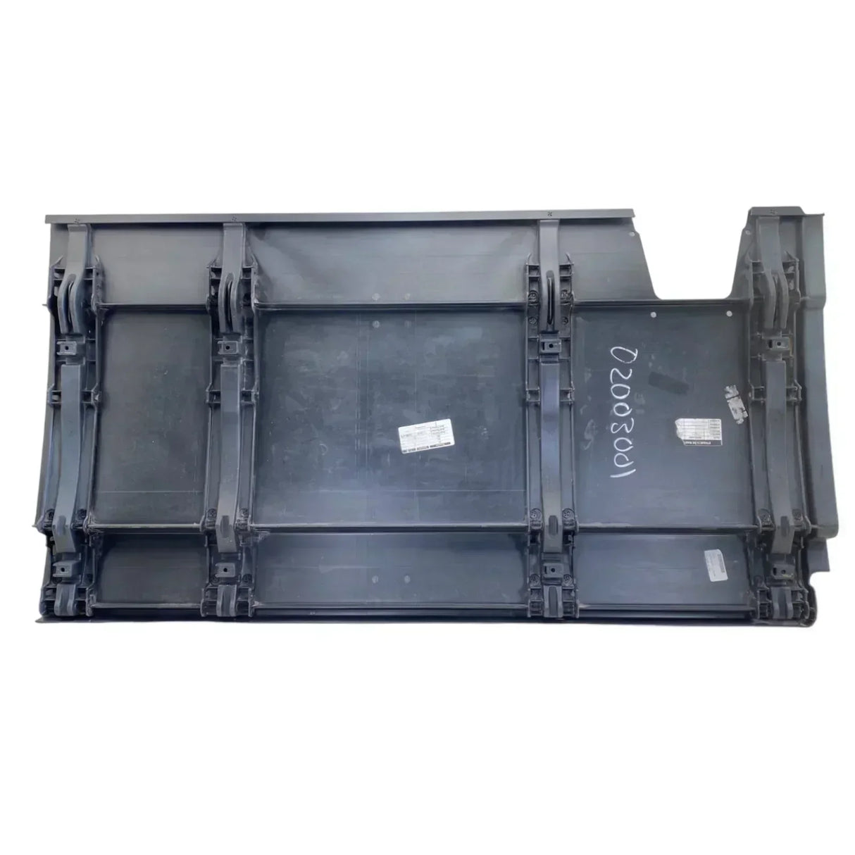 2273737010 Genuine Freightliner Forward Left Side Fairing Panel - Truck To Trailer