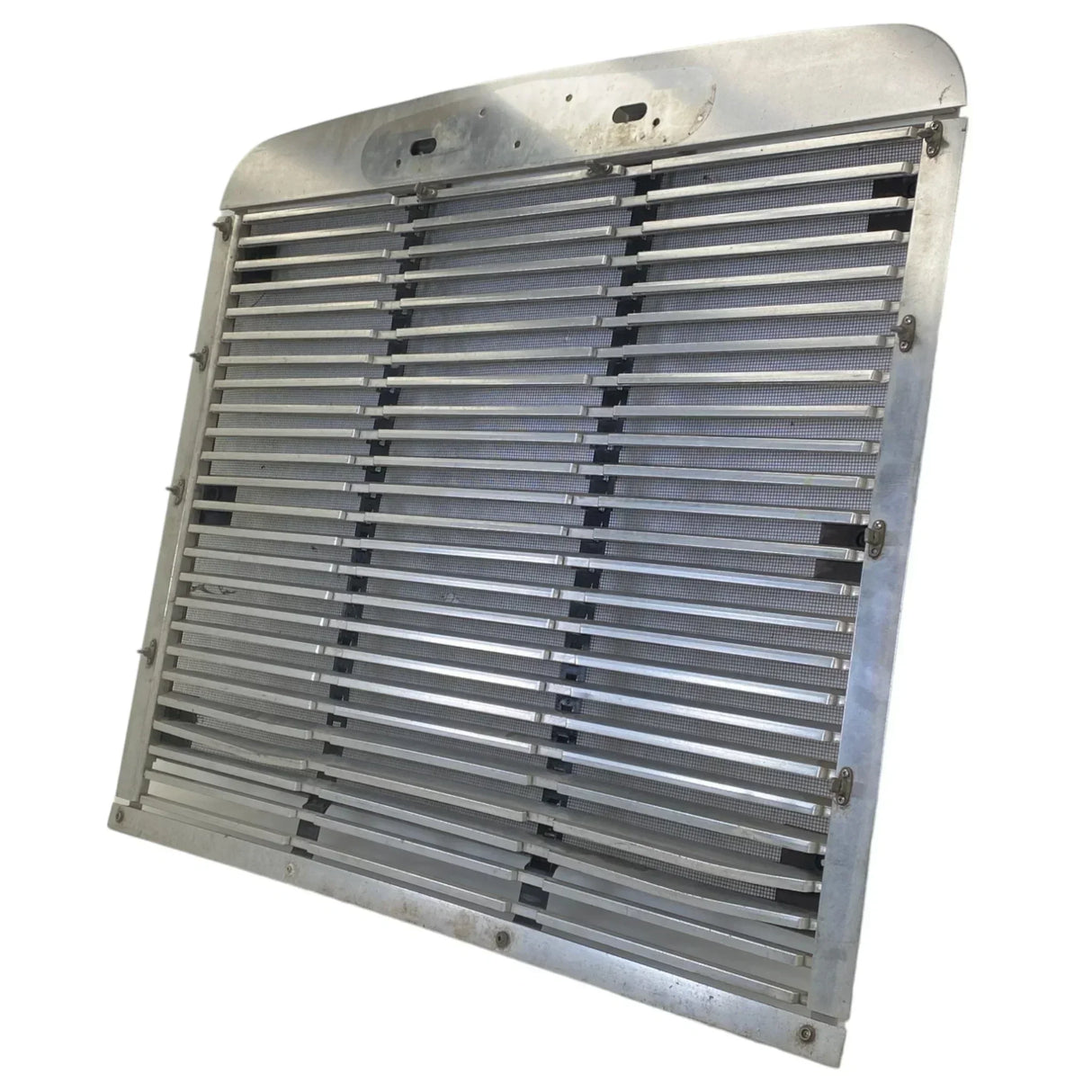 A1712934009 Genuine Freightliner Grille D112 - Truck To Trailer