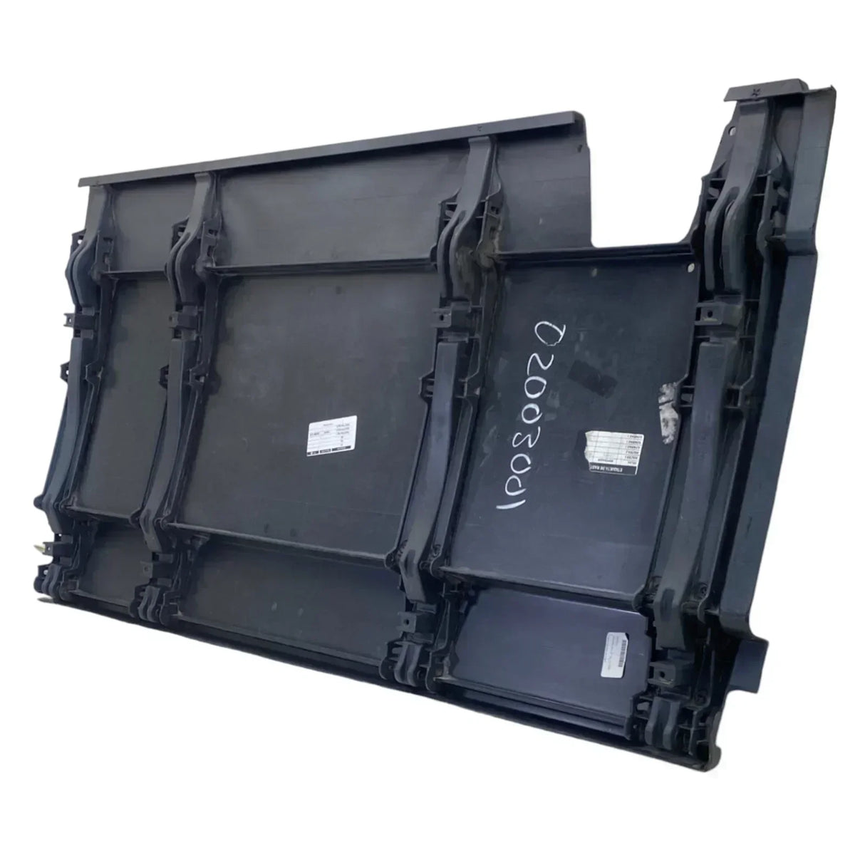 2273737010 Genuine Freightliner Forward Left Side Fairing Panel - Truck To Trailer