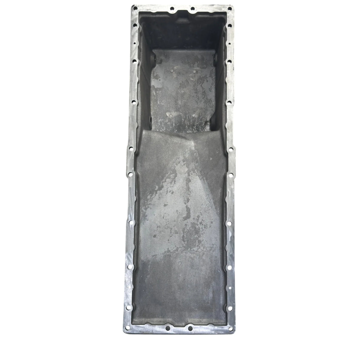 160-1429 Genuine Cat Oil Pan - Truck To Trailer