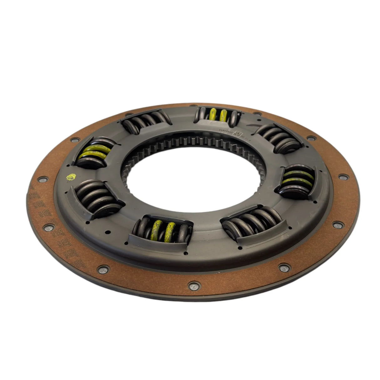 29559893 Genuine Allison Damper Lockup Clutch Assembly - Truck To Trailer