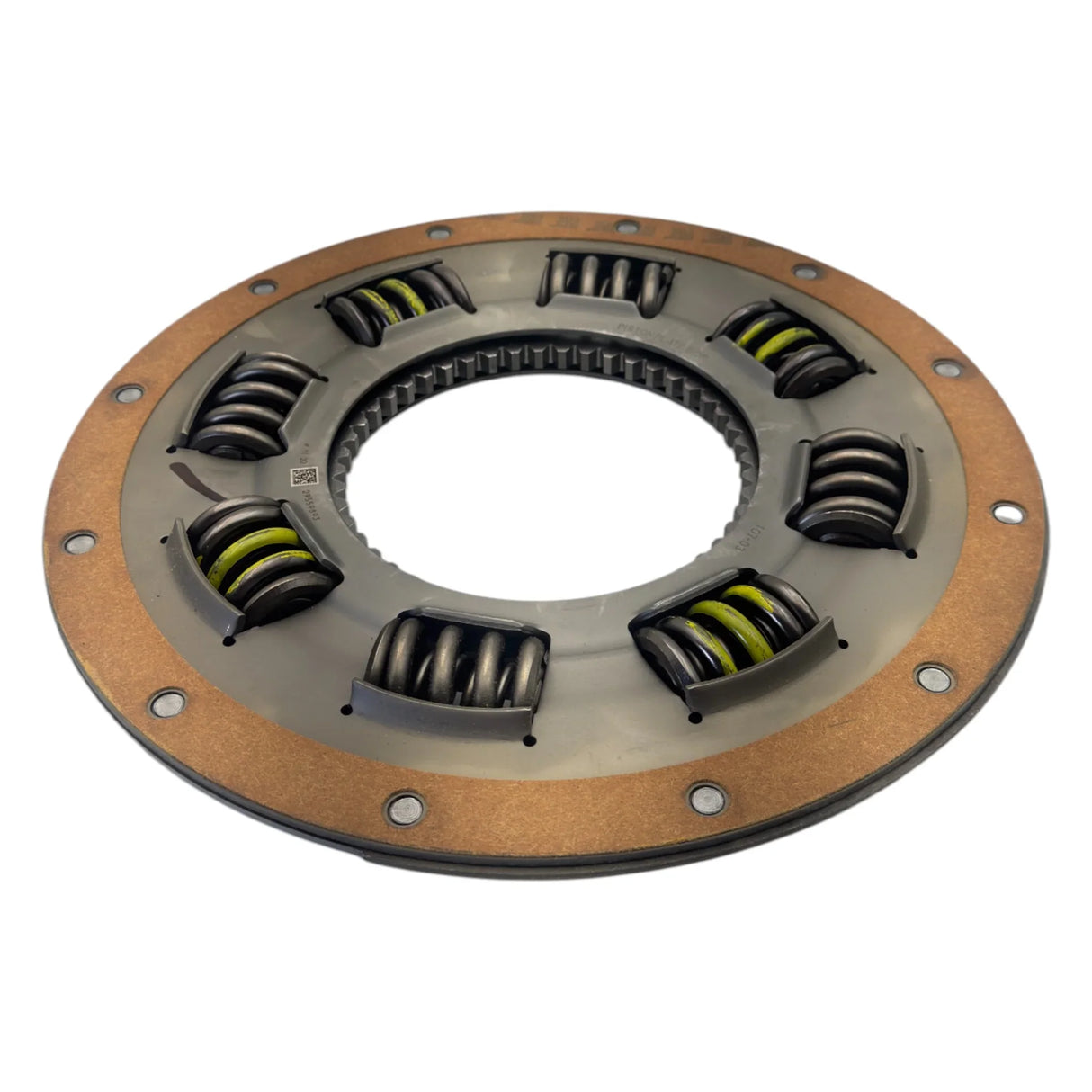 29559893 Genuine Allison Damper Lockup Clutch Assembly - Truck To Trailer