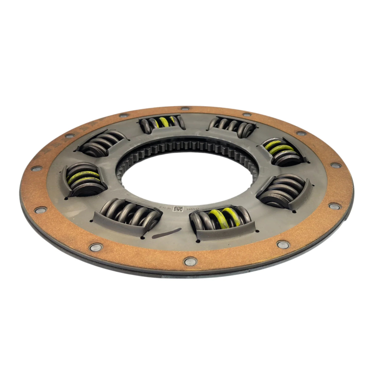 29559893 Genuine Allison Damper Lockup Clutch Assembly - Truck To Trailer