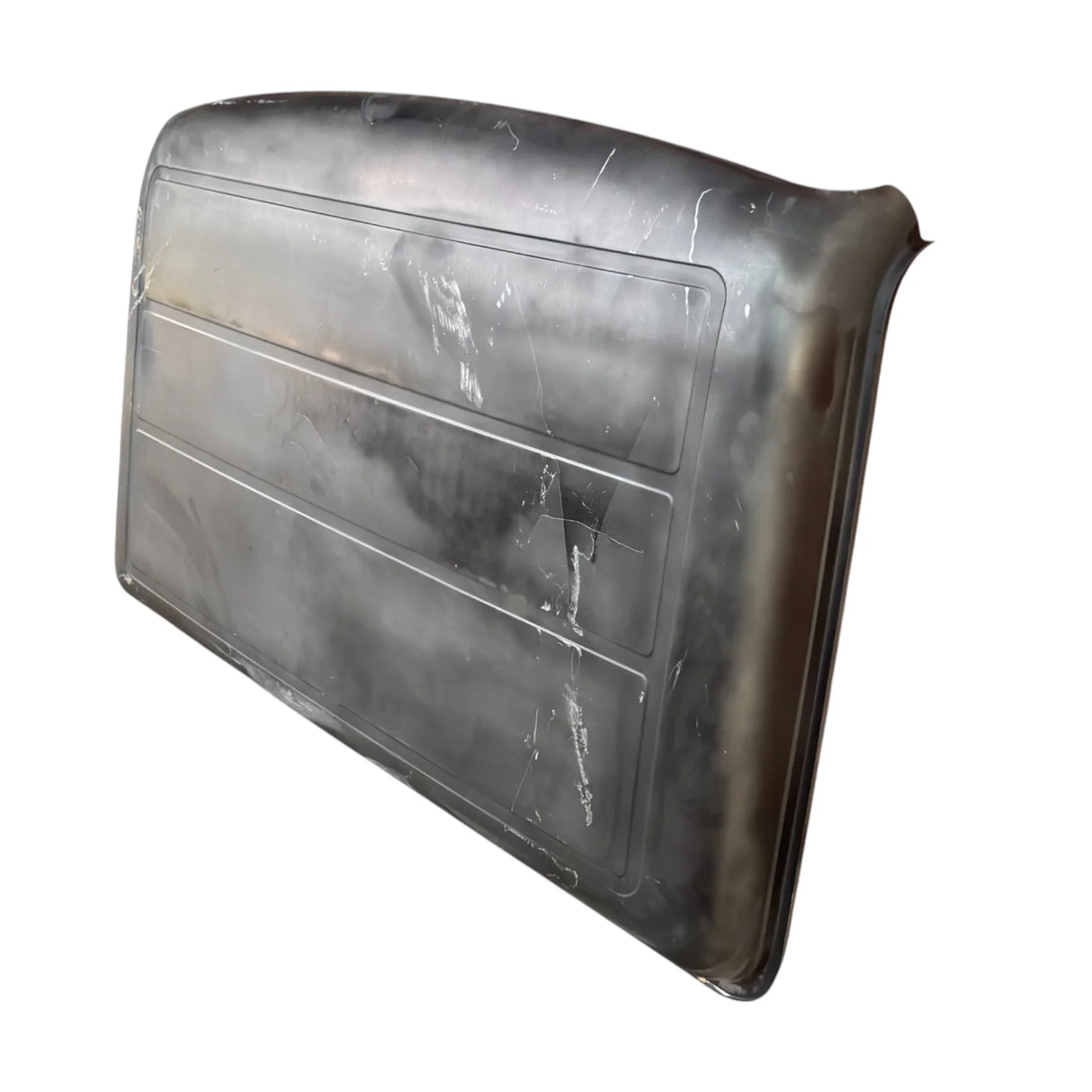 50002-3404S Genuine Western Star Roof Cap Panel - Truck To Trailer