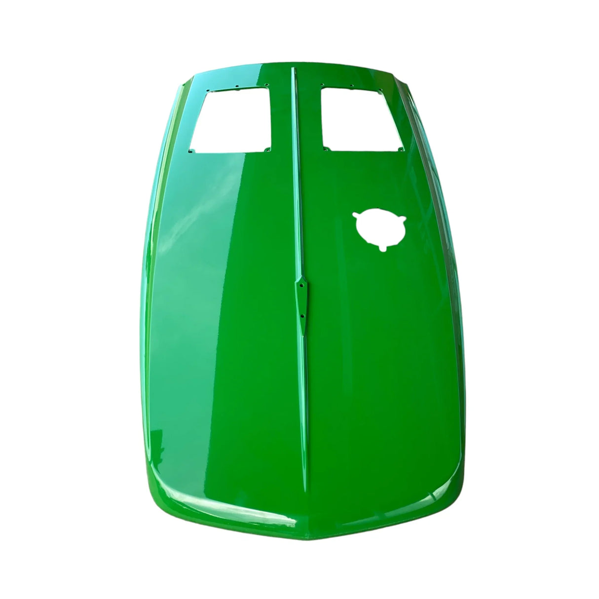 LVU23984 Genuine John Deere Top Hood - Truck To Trailer