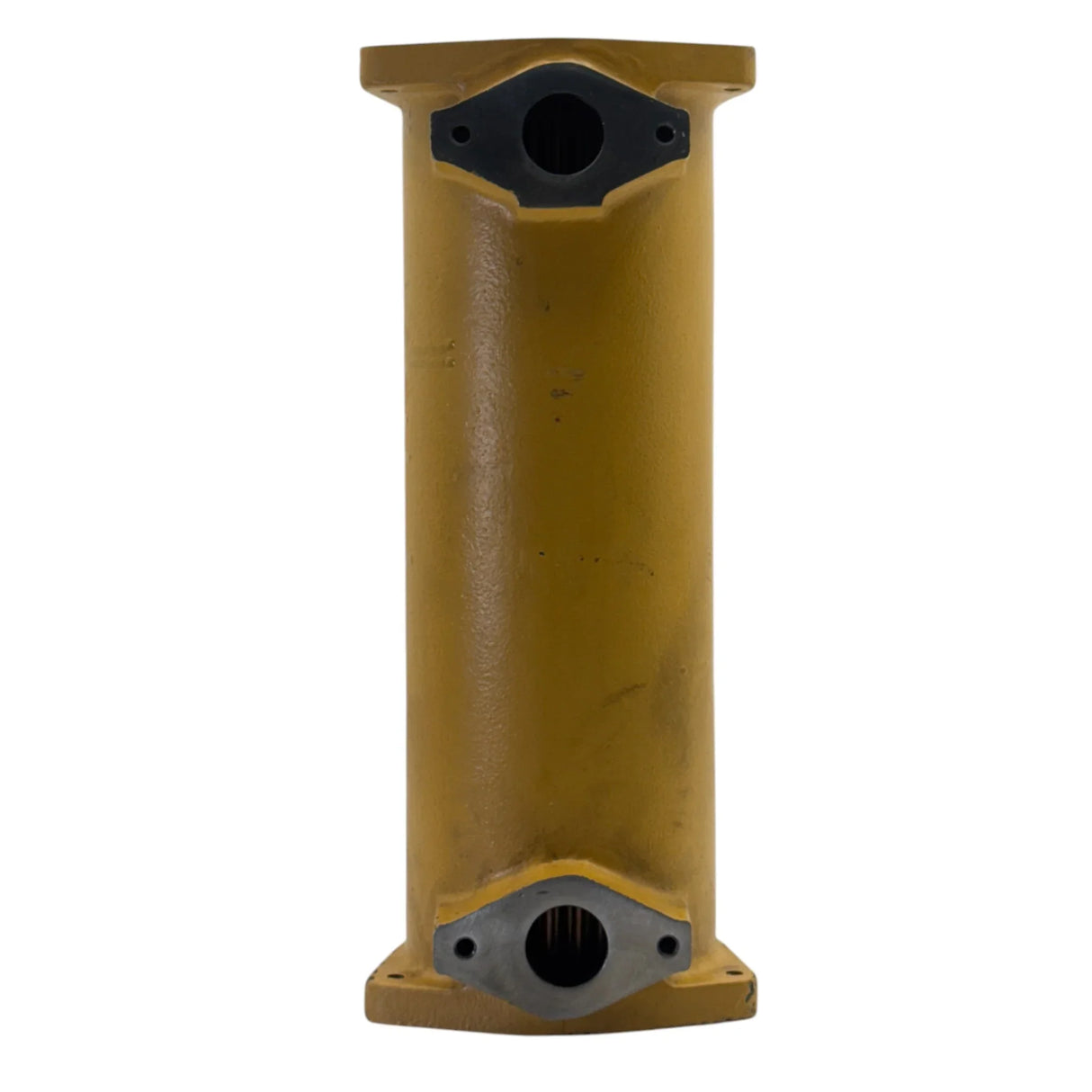 4P-3754 Genuine CAT Oil Cooler Core Assembly - Truck To Trailer