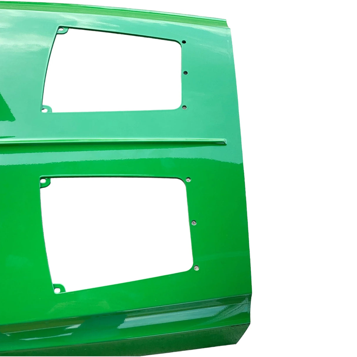 LVU23984 Genuine John Deere Top Hood - Truck To Trailer