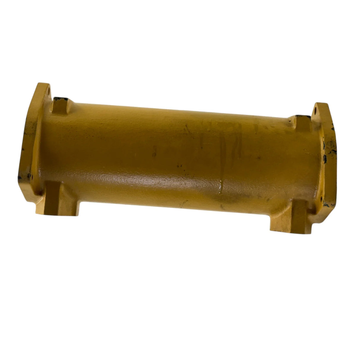 4P-3754 Genuine CAT Oil Cooler Core Assembly - Truck To Trailer