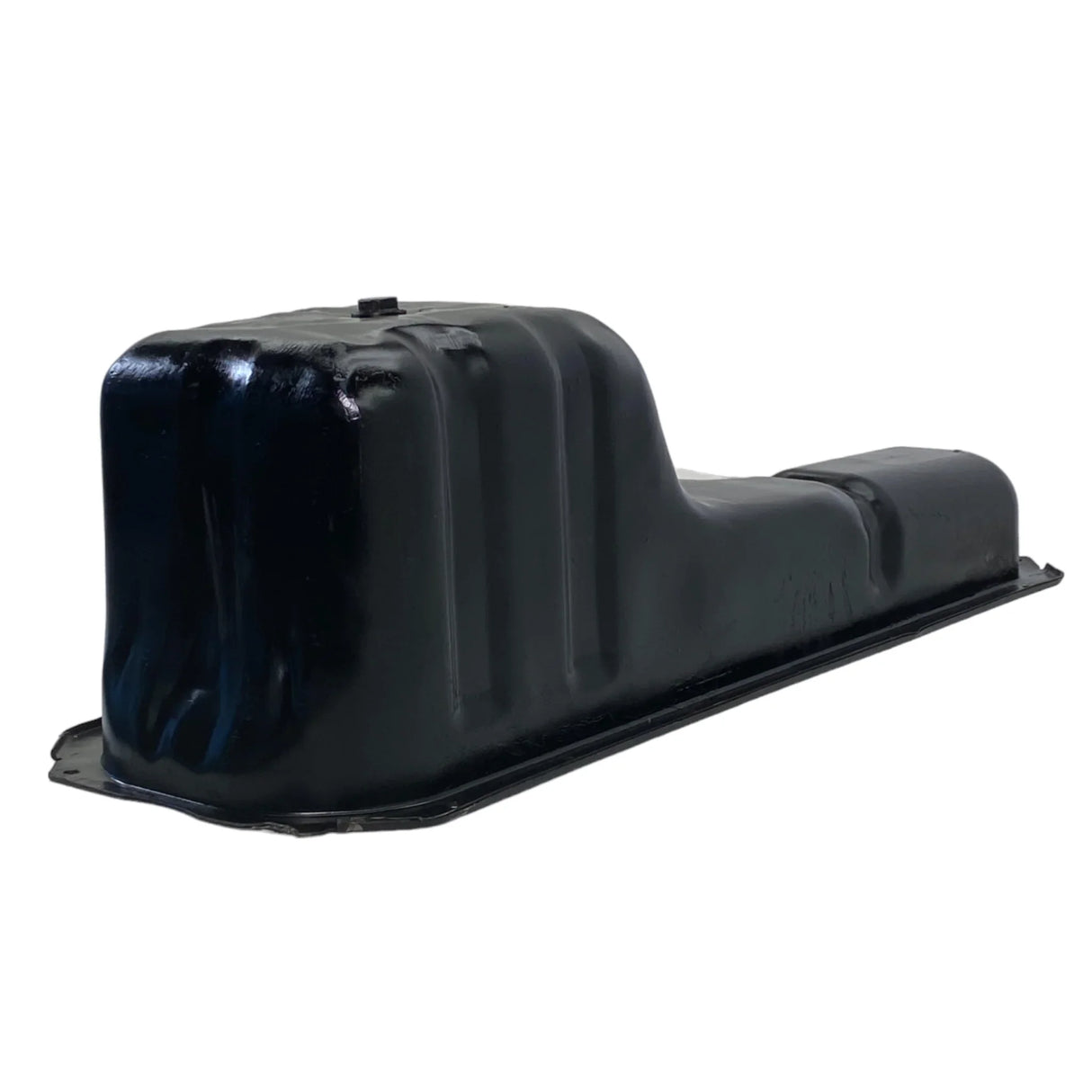 7078044C91 Genuine International Oil Pan W/Stiffener Rail - Truck To Trailer