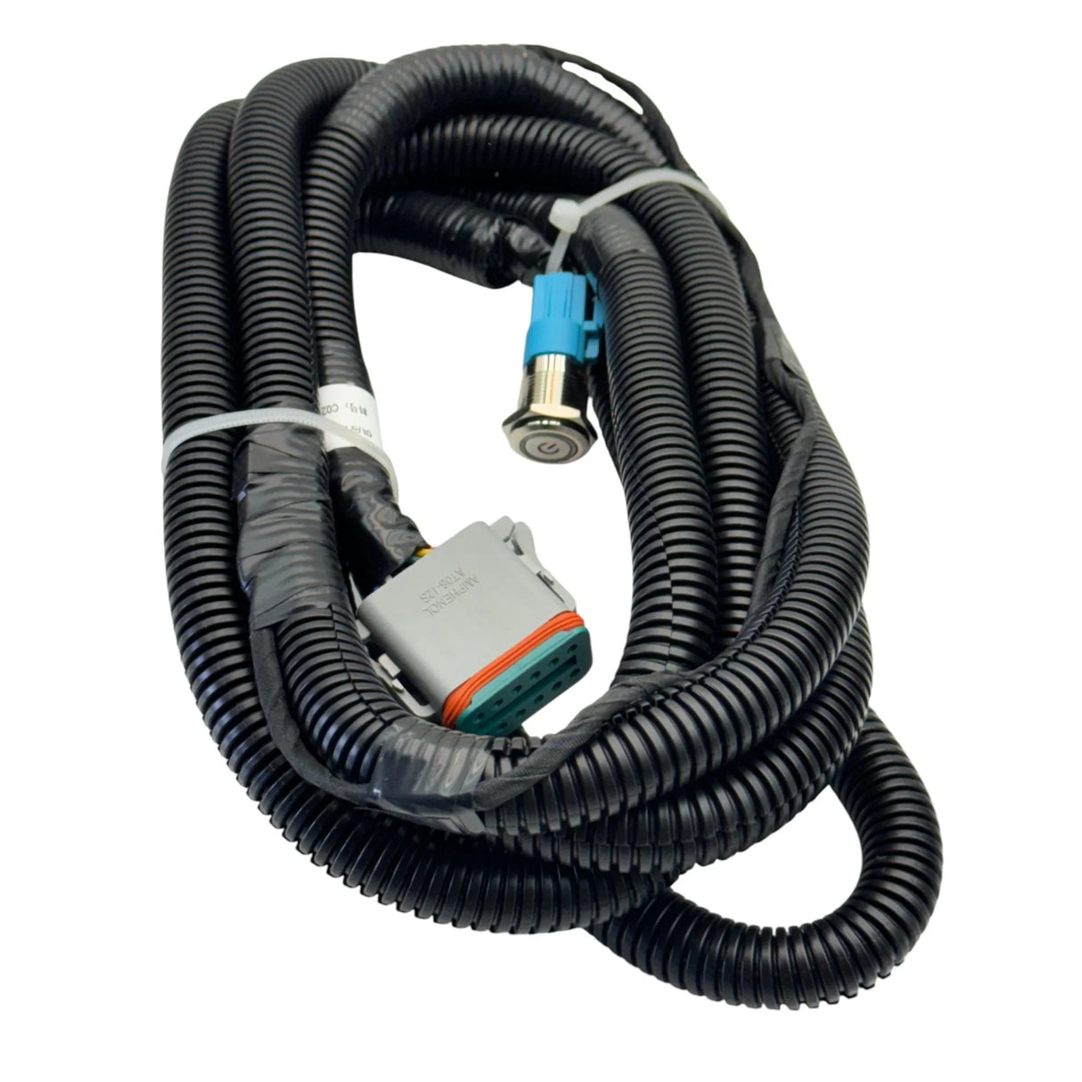 BB-51105A Epoch Battery Kit 51.2V - Truck To Trailer