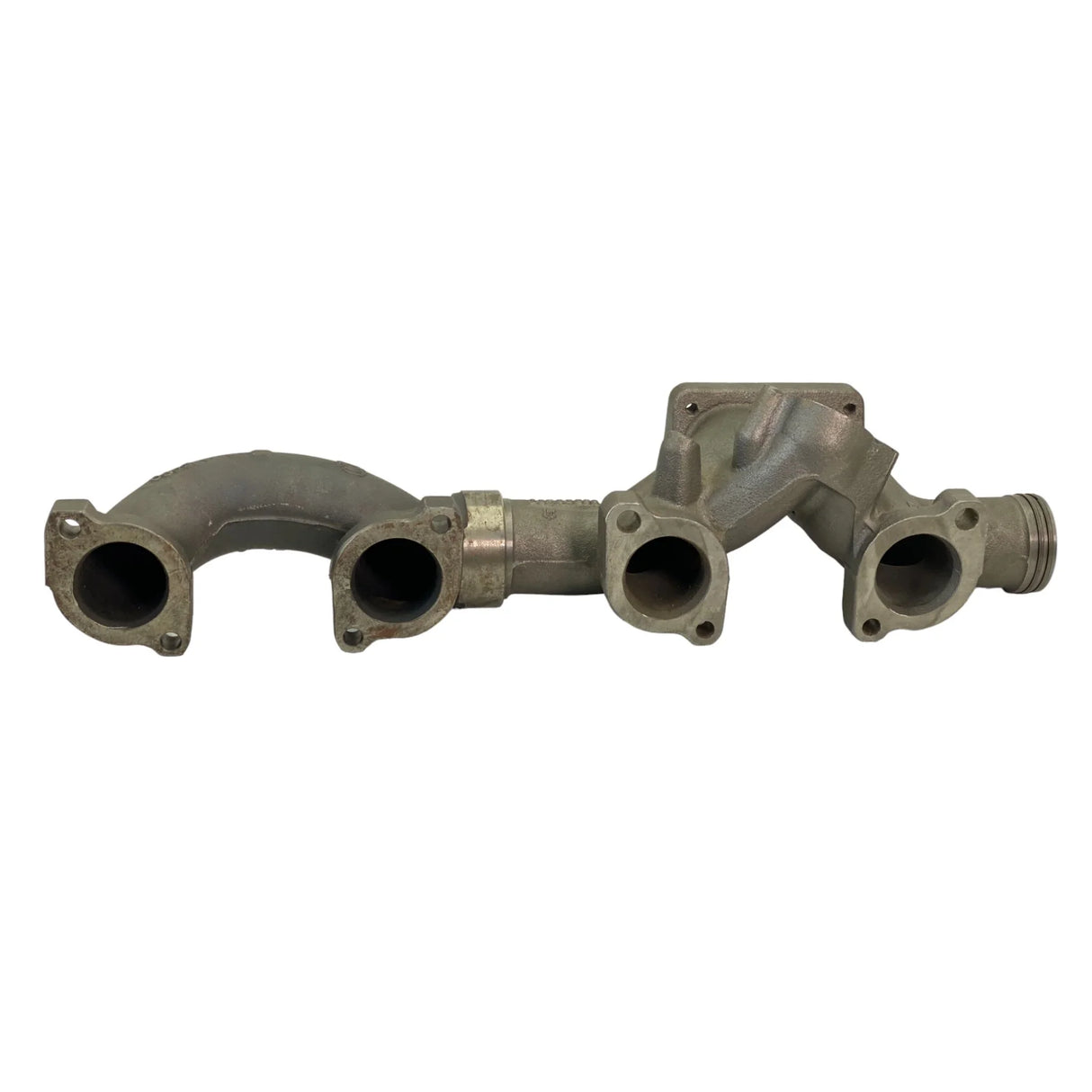 23533866 Genuine Detroit Diesel Exhaust Manifold - Truck To Trailer