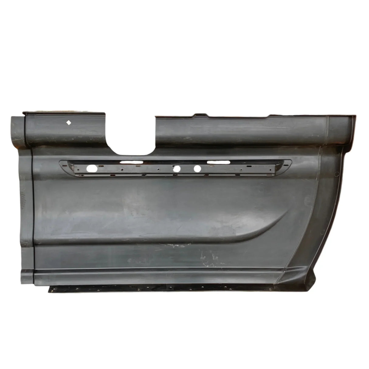 3809486C5 Genuine International Rear Right Side Long Sleeper Panel - Truck To Trailer