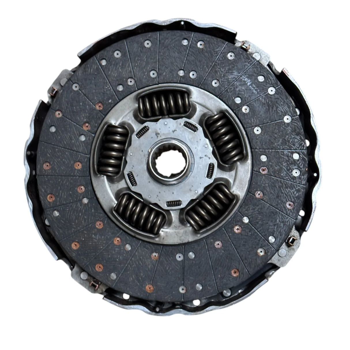 160501-43 Genuine Eaton Shift Clutch - Truck To Trailer