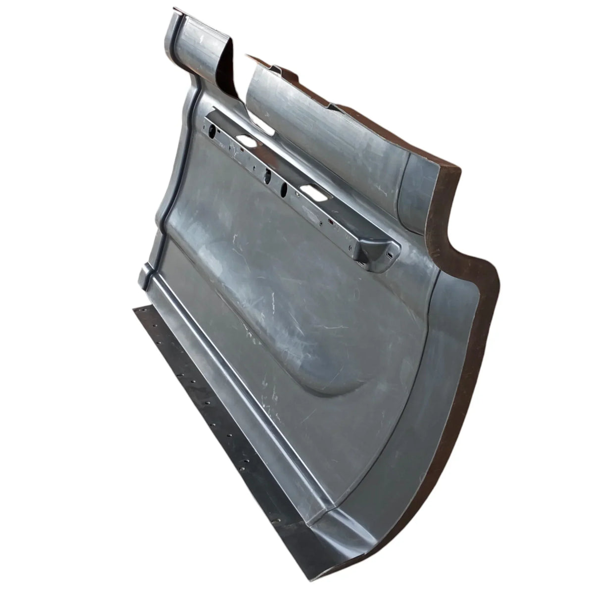 3809486C5 Genuine International Rear Right Side Long Sleeper Panel - Truck To Trailer