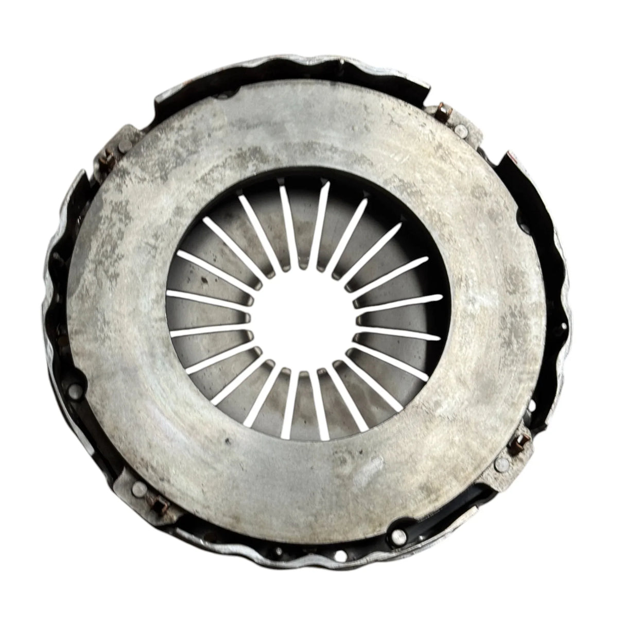 104461-1 Genuine Eaton Shift Clutch - Truck To Trailer