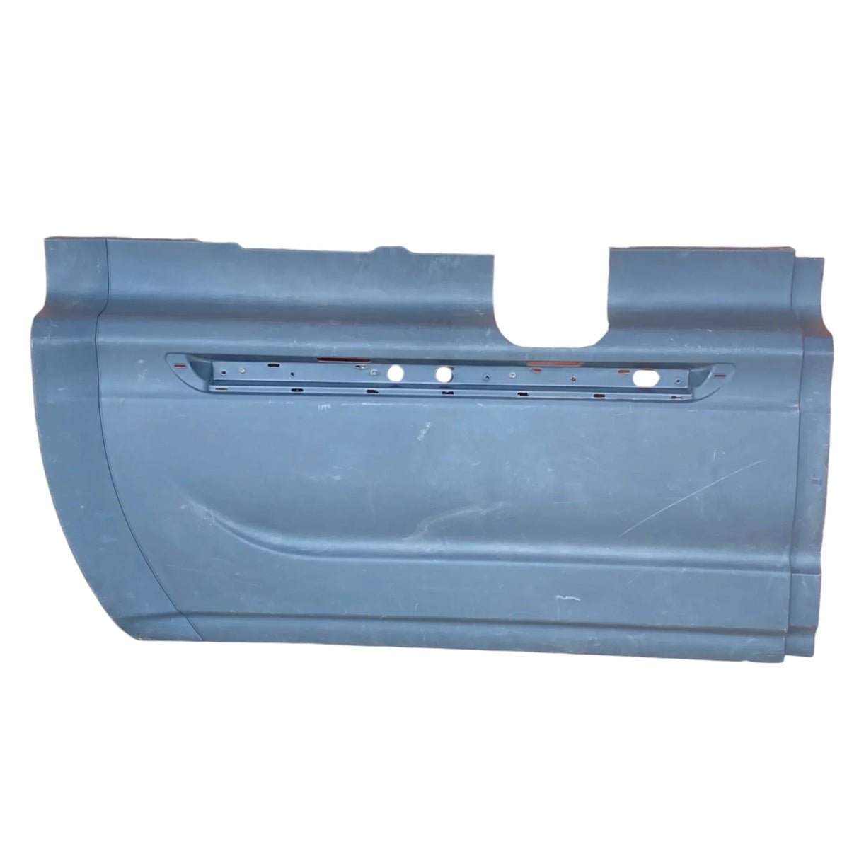 3809486C5 Genuine International Rear Right Side Long Sleeper Panel - Truck To Trailer