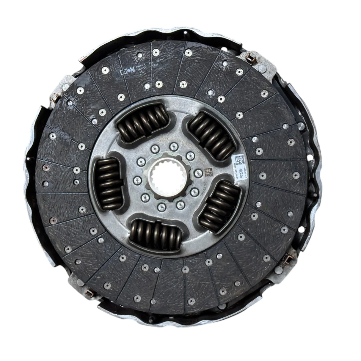 160501-43 Genuine Eaton Shift Clutch - Truck To Trailer