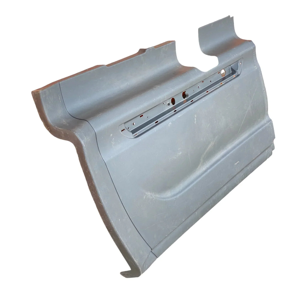 3809486C5 Genuine International Rear Right Side Long Sleeper Panel - Truck To Trailer