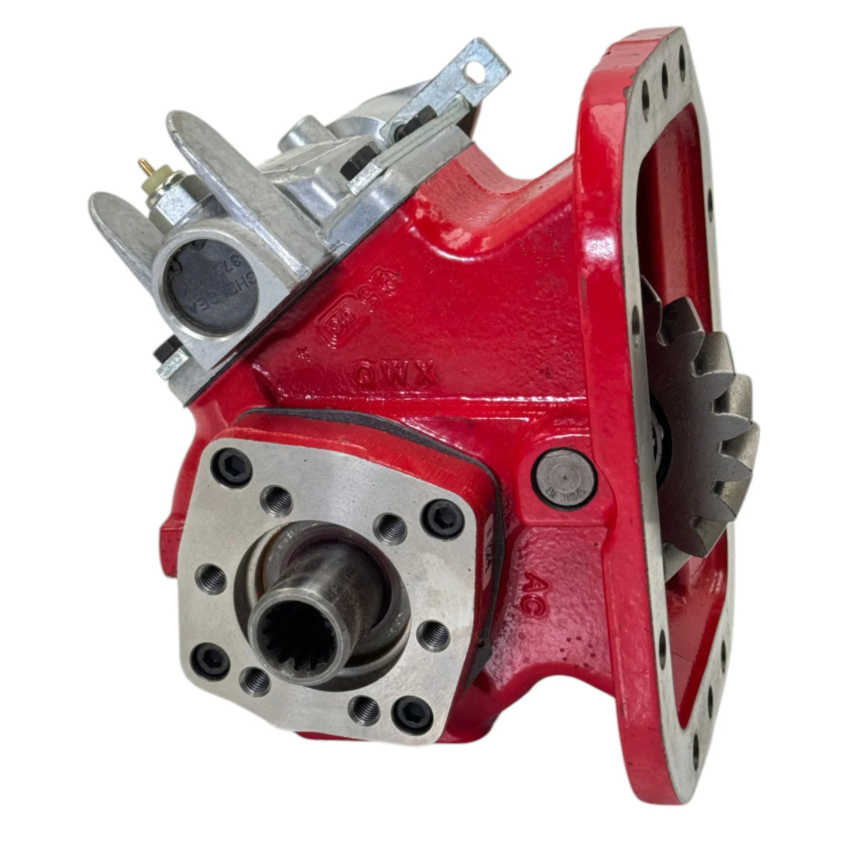 489DFMAX56RK Genuine Chelsea PTO Power Take Off - Truck To Trailer