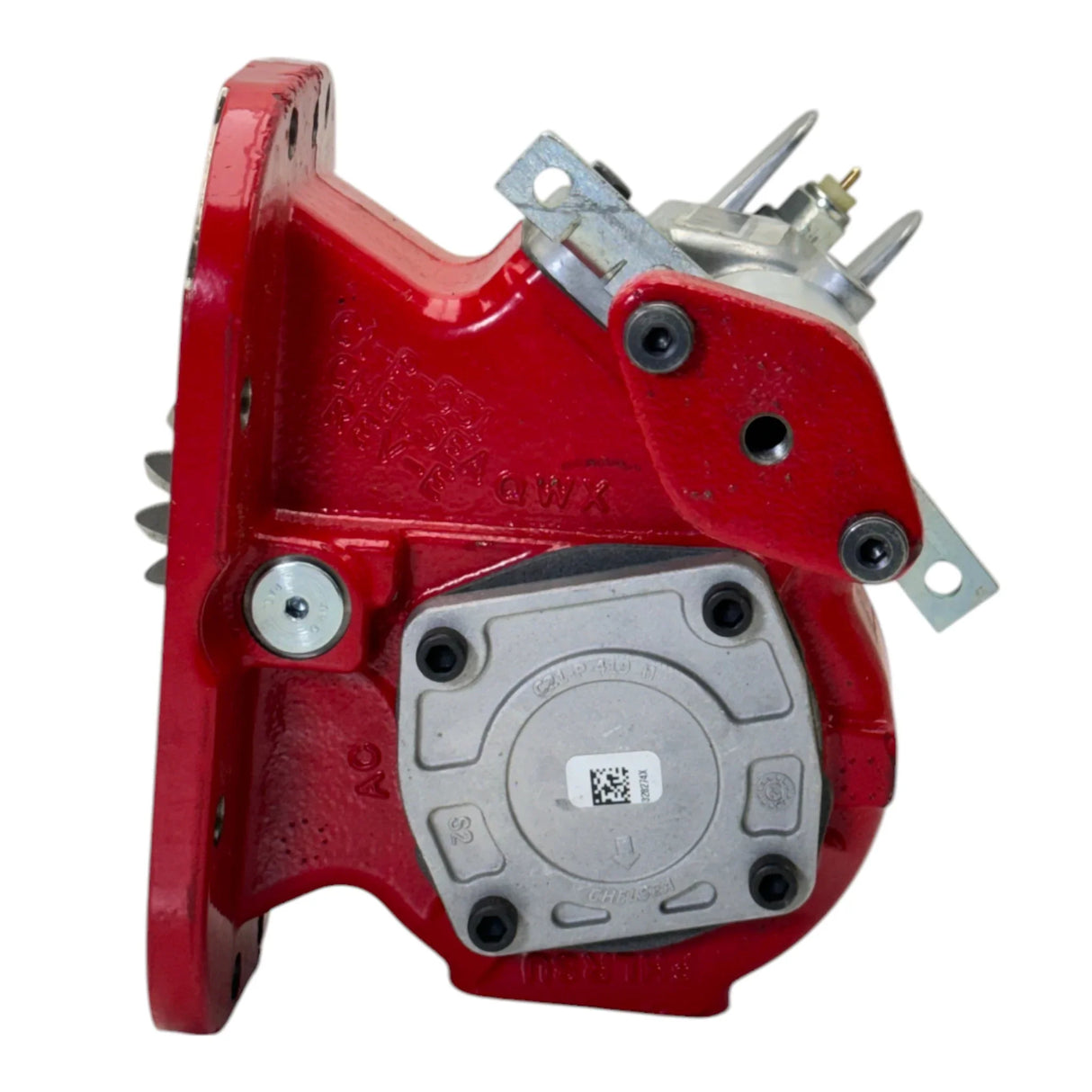 489DFMAX56RK Genuine Chelsea PTO Power Take Off - Truck To Trailer