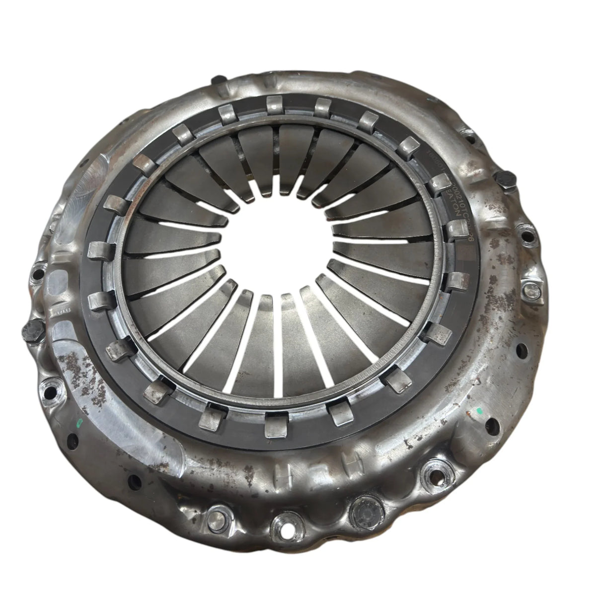 43F211160826 Genuine Eaton Shift Clutch - Truck To Trailer