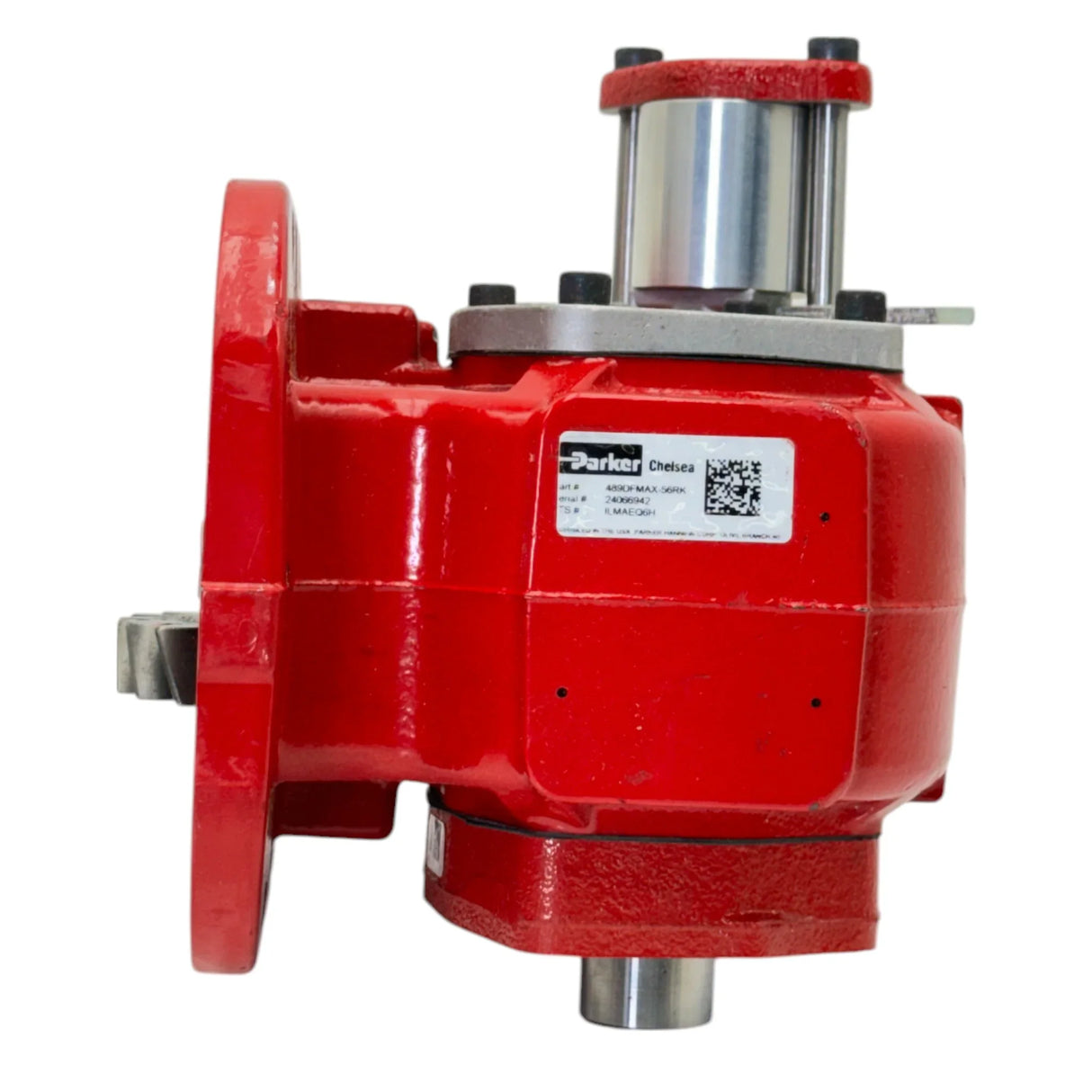 489DFMAX56RK Genuine Chelsea PTO Power Take Off - Truck To Trailer