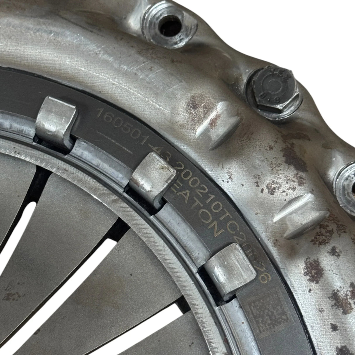 160501-43 Genuine Eaton Shift Clutch - Truck To Trailer