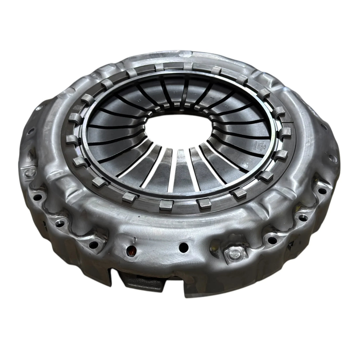 K-4488CL Genuine Eaton Transmission Clutch Assembly - Truck To Trailer