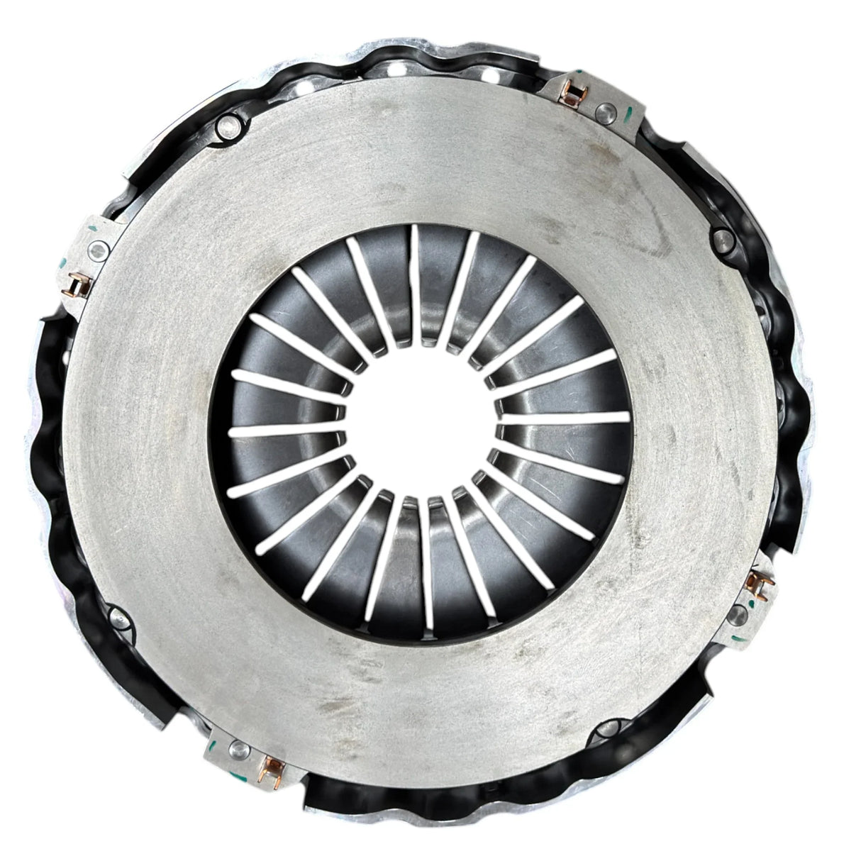 K-4488CL Genuine Eaton Transmission Clutch Assembly - Truck To Trailer