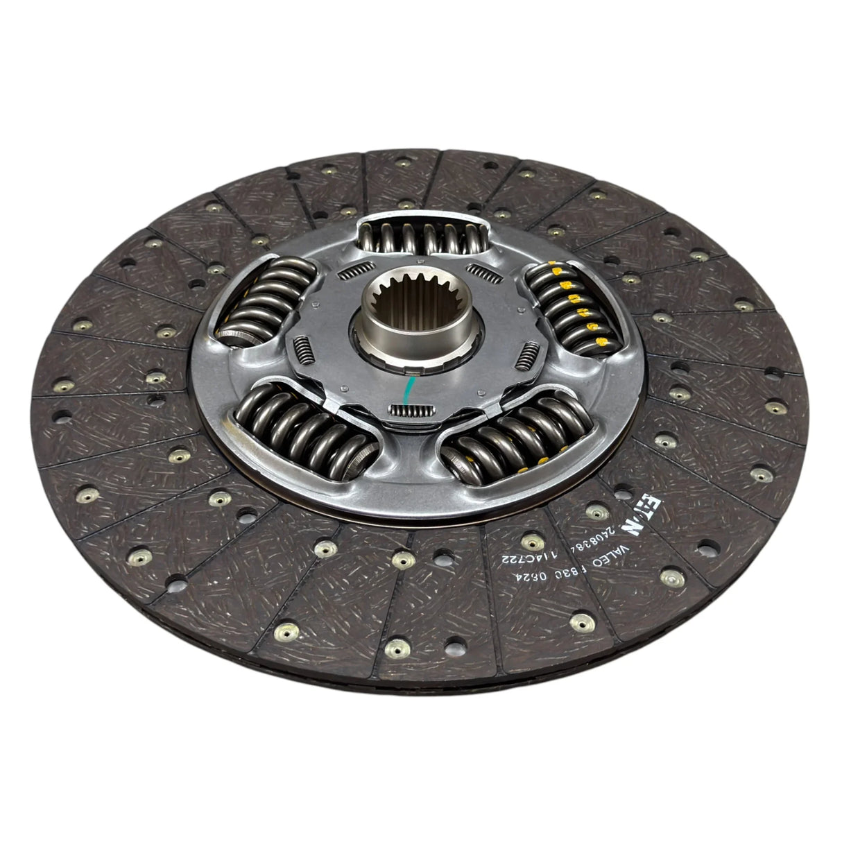 K-4488CL Genuine Eaton Transmission Clutch Assembly - Truck To Trailer