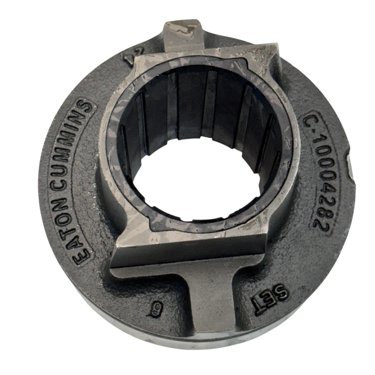 K-4488CL Genuine Eaton Transmission Clutch Assembly - Truck To Trailer